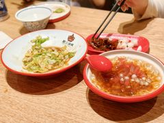 -肥三土菜馆(五四广场店)