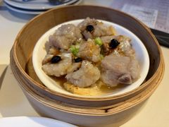-利苑酒家(华熙国际店)