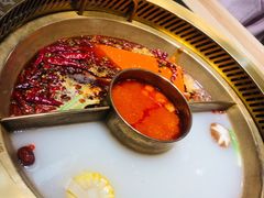 -豪渝火锅(红谷滩万达店)