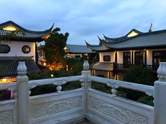 -上海皇廷花园酒店·御宴中餐厅
