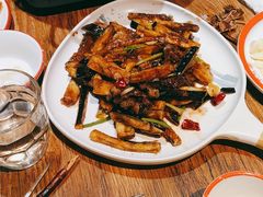 -永红源啤酒·烧烤·海鲜·大排档(青特城店)