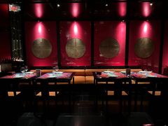 -上海滩餐厅(BFC外滩金融中心店)