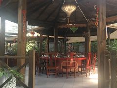 -森谷美食公园(杨行店)