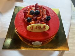 -珠海瑞吉酒店·宴庭中餐厅