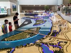 -广州市城市规划展览中心