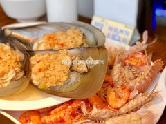 带子-海味当家(西安路店)