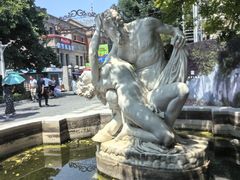 -天津意大利风情旅游区