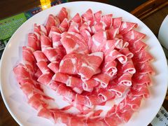 -竹叶涮肉坊(总店)