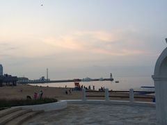 -东戴河风景区-止锚湾