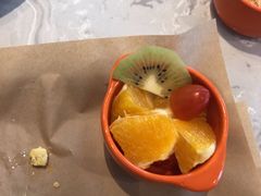 -必胜客(会展店)