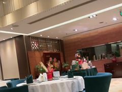-北京西单美爵酒店-融轩中餐厅