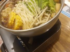 -林妈妈村·日式料理(宝山龙湖天街店)