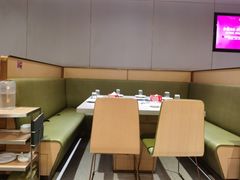 大堂-海底捞火锅(德思勤店)