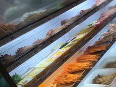 -镇江龙·火锅串串(武侯祠店)