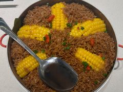 -绿草地·湘菜(悦方ID mall店)