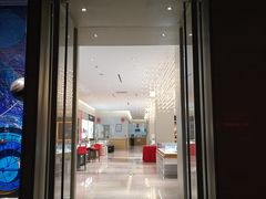 -亨吉利世界名表中心(飞亚达大厦店)