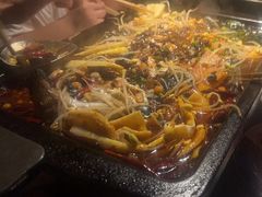 -匠子烤鱼(远大购物中心店)