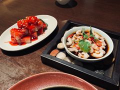 -湖滨28中餐厅·西湖宴·杭州君悦酒店