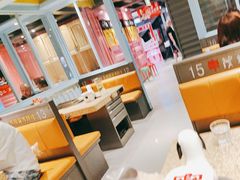 -丰茂烤串(建设街店)
