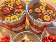 -炖物24章·顺时轻养茶(黄龙店)