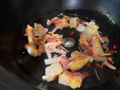 -阿鸡鱼庄·顺德鲜蒸小炒(亚运村店)