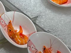 -上隐水产海鲜刺身自助餐(淮海百盛店)