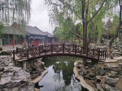 -北京市劳动人民文化宫(太庙)