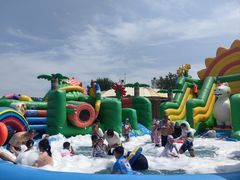 -秦皇岛乐岛海洋王国