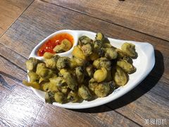 -花溪雨·森林餐厅(石基店)