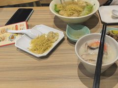 -珍粥道(杉杉奥特莱斯店)