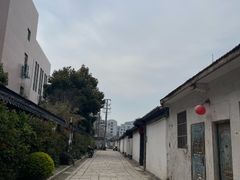 -南通濠河风景名胜区