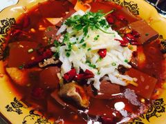 -阿英煲(凉城路店)