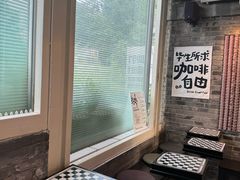 -S.O.E COFFEE(五道营店)