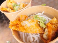 -非遗·十八曲鱼饺(西马总店)