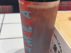 -肥汁米蘭香港米线(长宁来福士店)