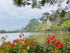 -星湖旅游景区七星岩