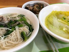 -老乡鸡(六安健康路加油站店)