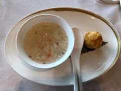 -金轩中餐厅 Jin Xuan(浦东丽思卡尔顿酒店)