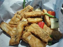 -渔米粥(罗湖店)