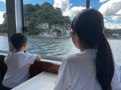 -桂林两江四湖景区
