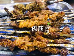 -和月楼牛羊肉泡馍