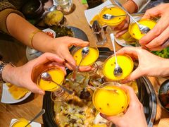 -一朵菌·野生菌探索家火锅(南亚店)