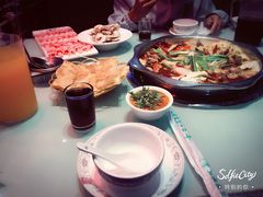 -天都火锅酒楼(虹梅南路店)