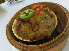 -松雅轩商务婚礼生日(同和店)