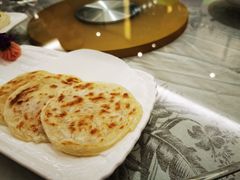 银丝饼-香云轩·顺德菜(香云纱园林酒店店)