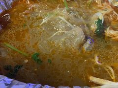 花甲粉丝-大学城夜市大排档(凤栖路店)