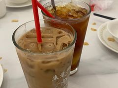 -香港新曜记·粤菜点心(滨江宝龙店)