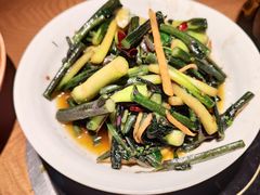 -吃饭皇帝大土家民族菜(正大广场店)