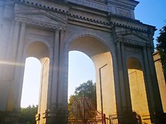 -十九路军淞沪抗日阵亡将士陵园