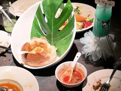 -烛影拾光观景餐厅·创意菜·摄影·小提琴(大唐不夜城店)